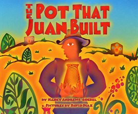 Cover image for The Pot That Juan Built