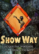 Cover image for Show Way