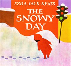 Cover image for The Snowy Day