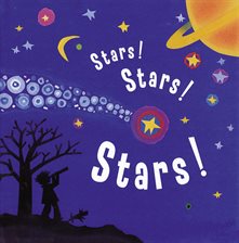 Cover image for Stars! Stars! Stars!