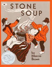 Cover image for Stone Soup