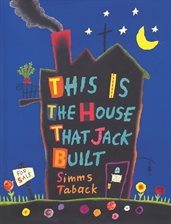 Cover image for This Is the House That Jack Built