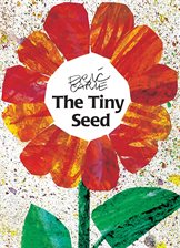 Cover image for The Tiny Seed