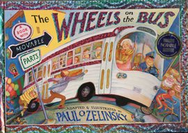 Imagen de portada para The Wheels on the Bus