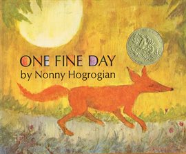 Cover image for One Fine Day