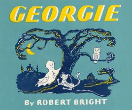 Cover image for Georgie