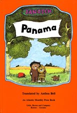 Cover image for Panama