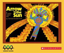 Arrow To The Sun