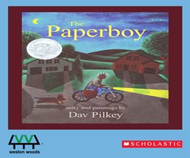 The Paperboy