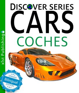 Cover image for Cars / Coches