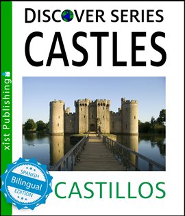 Cover image for Castles / Castillos