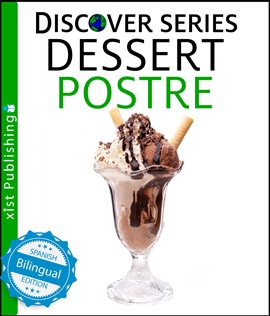 Cover image for Dessert / Postre