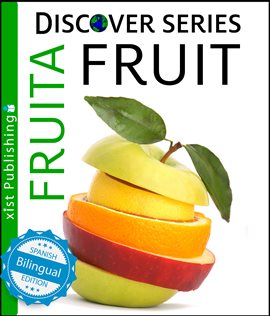 Cover image for Fruit / Fruita