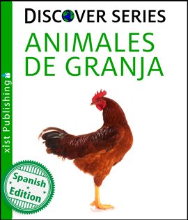 Cover image for Animales de Granja / Farm Animals