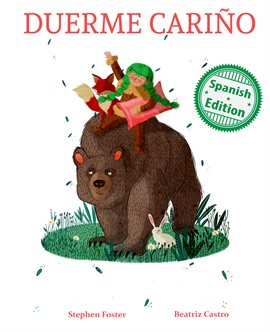 Cover image for Duerme Cariño