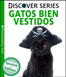 Imagen de portada para Gatos Bien Vestidos