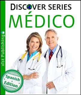 Cover image for Médico
