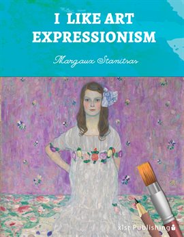 Cover image for Expressionism