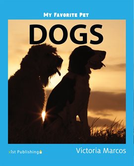 Imagen de portada para Dogs