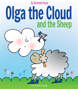 Olga the Cloud and the Sheep, Whitby Public Library