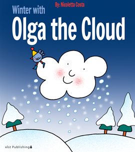 Olga the Cloud does the Laundry - Xist Publishing