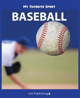 Imagen de portada para Baseball