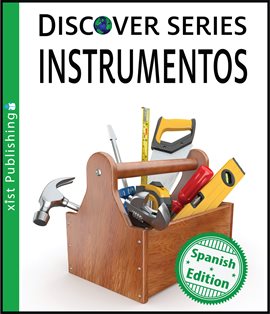 Cover image for Instrumentos