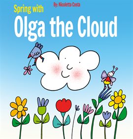 Imagen de portada para Spring with Olga the Cloud