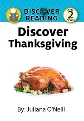 Imagen de portada para Discover Thanksgiving