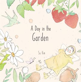 Cover image for A Day in the Garden