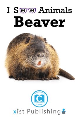 Cover image for Beaver