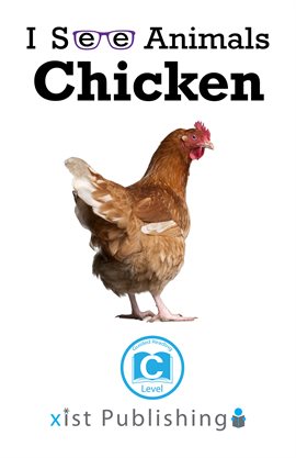 Cover image for Chicken