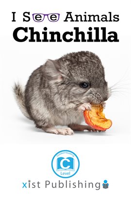 Cover image for Chinchilla