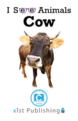 Cover image for Cow