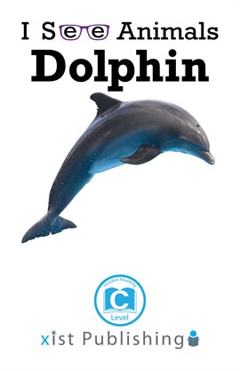 Cover image for Dolphin