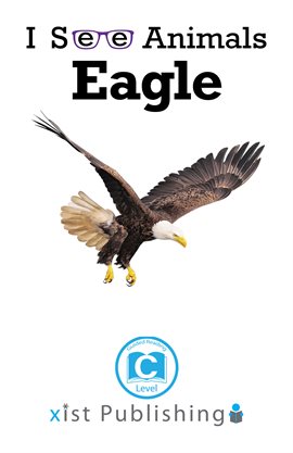 Cover image for Eagle