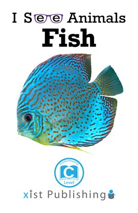 Cover image for Fish