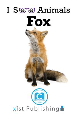 Cover image for Fox
