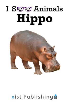 Cover image for Hippo