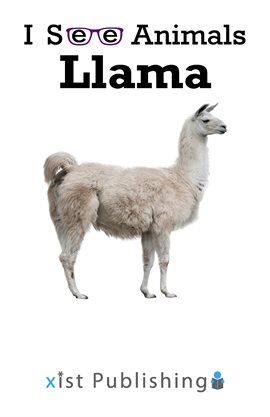 Cover image for Llama