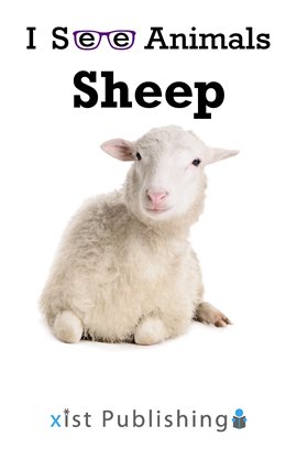 Cover image for Sheep