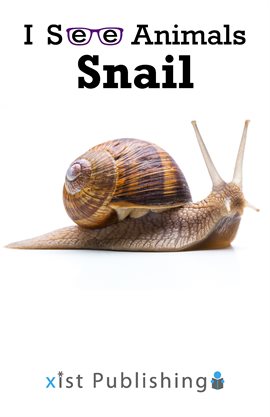 Cover image for Snail