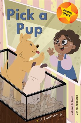 Imagen de portada para Pick a Pup