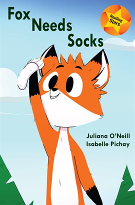 Cover image for Fox Needs Socks
