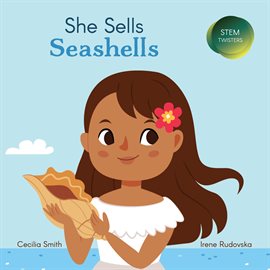 Cover image for She Sells Seashells