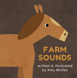 Cover image for Farm Sounds