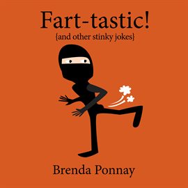 Cover image for Fart-tastic