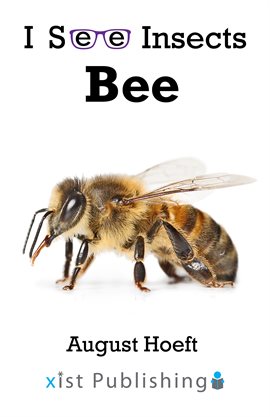 Cover image for Bee