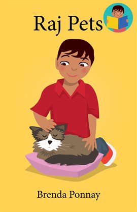 Cover image for Raj Pets