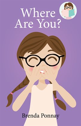 Cover image for Where are You?